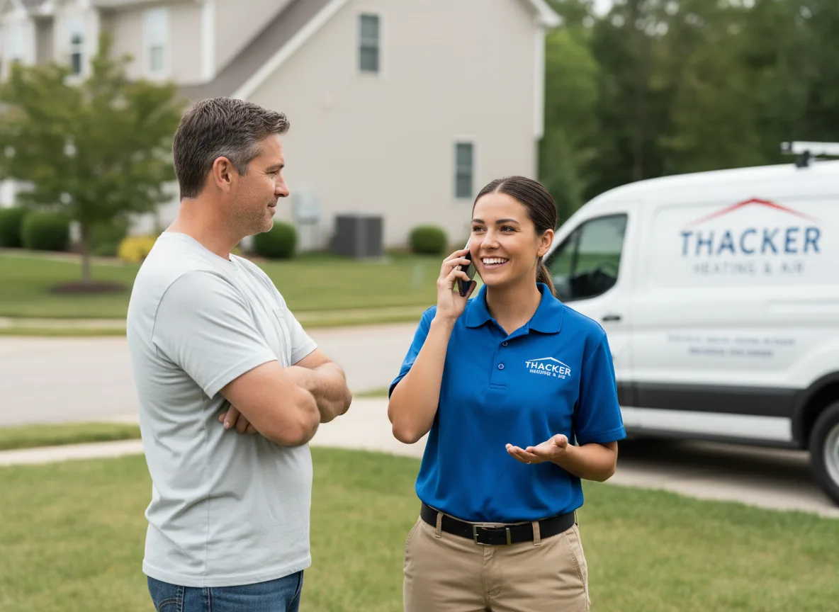 Ac Repair Orlando, WV FAQs